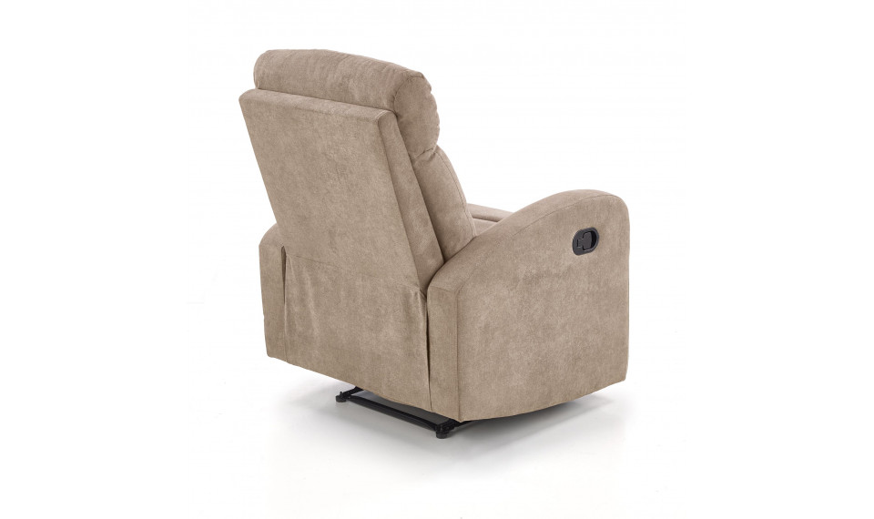 OSLO 1S Armchair beige | Armchairs | ZIPhome.ee image 4