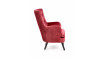 RAVEL Armchair, burgundy | 100% Quality RAVEL Armchair, burgundy | Armchairs | ZIPhome.ee image 2