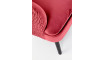 RAVEL Armchair, burgundy | 100% Quality RAVEL Armchair, burgundy | Armchairs | ZIPhome.ee image 4