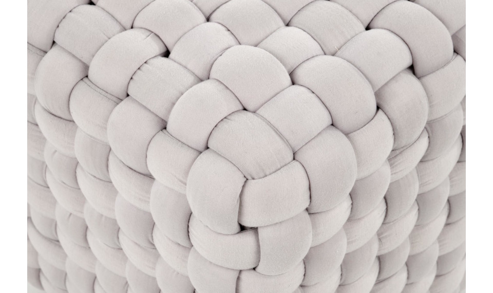RUBIK Pouffe grey | Rahit | ZIPhome.ee kuva 2