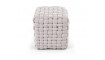 RUBIK Pouffe grey | Rahit | ZIPhome.ee kuva 3