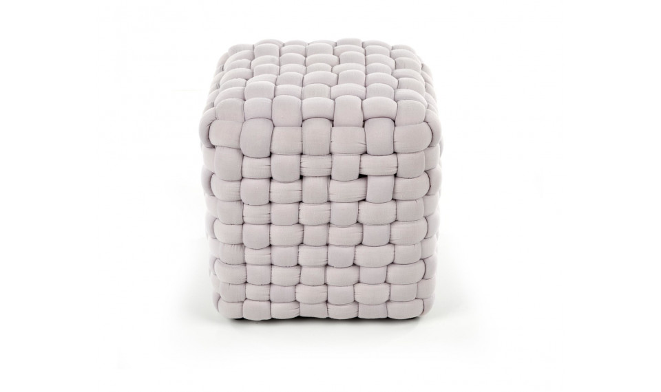 RUBIK Pouffe grey | Rahit | ZIPhome.ee kuva 3