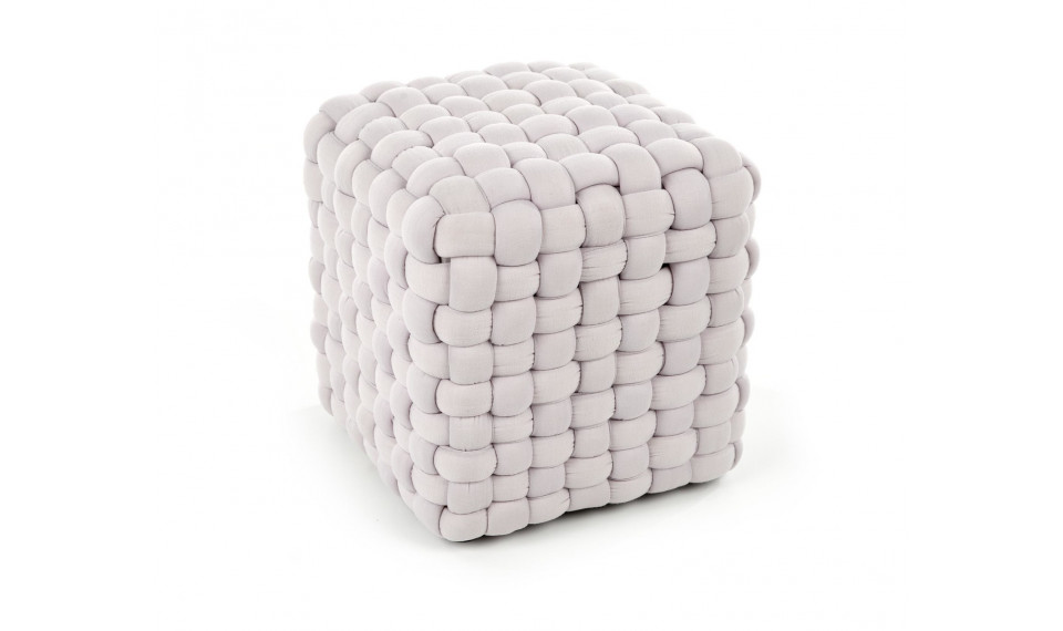 RUBIK Pouffe grey | Rahit | ZIPhome.ee kuva 1