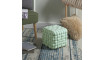 RUBIK Pouffe green | Rahit | ZIPhome.ee kuva 2