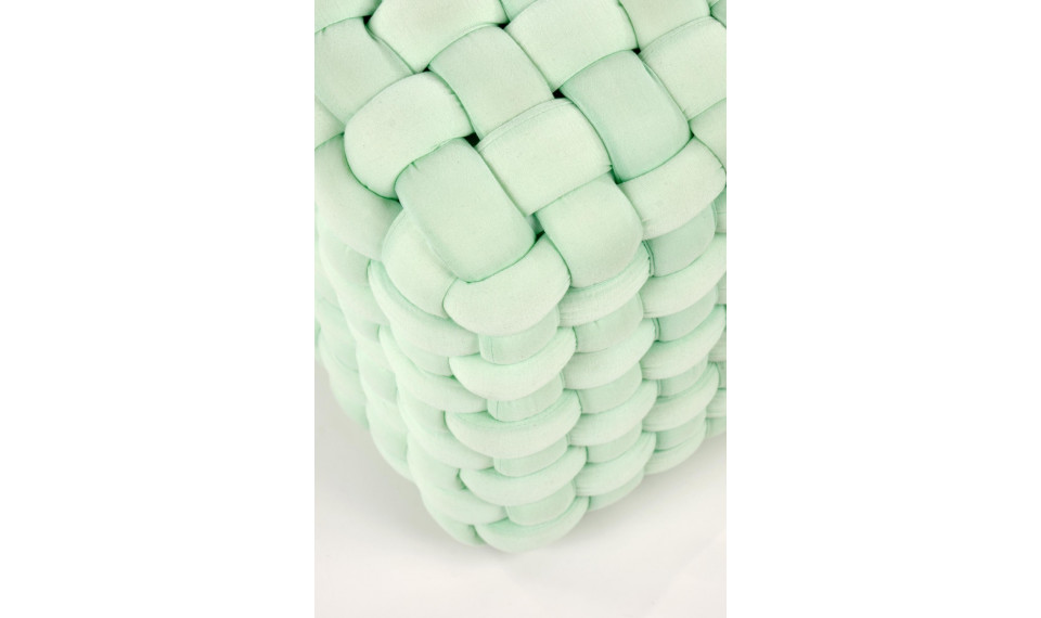 RUBIK Pouffe green | Rahit | ZIPhome.ee kuva 3