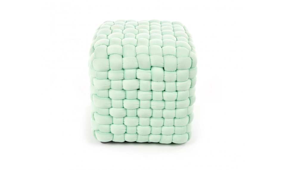 RUBIK Pouffe green | Rahit | ZIPhome.ee kuva 4