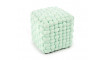RUBIK Pouffe green | Rahit | ZIPhome.ee kuva 1