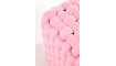 RUBIK Pouffe pink | 100% laatu RUBIK Pouffe pink | Rahit | ZIPhome.ee kuva 2