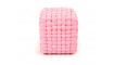 RUBIK Pouffe pink | 100% laatu RUBIK Pouffe pink | Rahit | ZIPhome.ee kuva 3