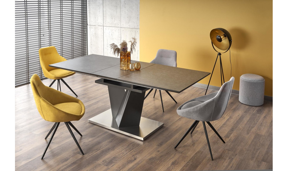 SALVADOR Extendable dining table | Tables | ZIPhome.ee image 1