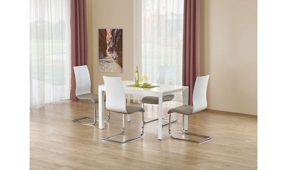 STANFORD Extendable dining table | Tables | ZIPhome.ee image 3
