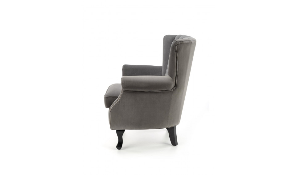 TITAN Armchair grey | Pehmustetut huonekalut | ZIPhome.ee kuva 2