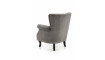 TITAN Armchair grey | 100% laatu TITAN Armchair grey | Pehmustetut huonekalut | ZIPhome.ee kuva 3