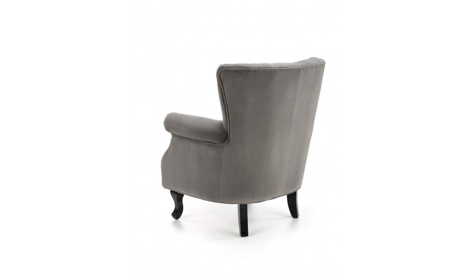 TITAN Armchair grey | Pehmustetut huonekalut | ZIPhome.ee kuva 3