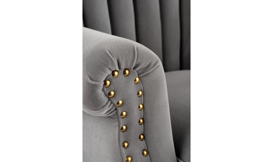 TITAN Armchair grey | Pehmustetut huonekalut | ZIPhome.ee kuva 4