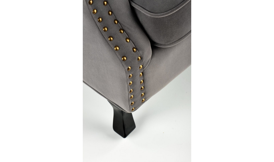 TITAN Armchair grey | Pehmustetut huonekalut | ZIPhome.ee kuva 5