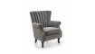 TITAN Armchair grey | 100% laatu TITAN Armchair grey | Pehmustetut huonekalut | ZIPhome.ee kuva 1