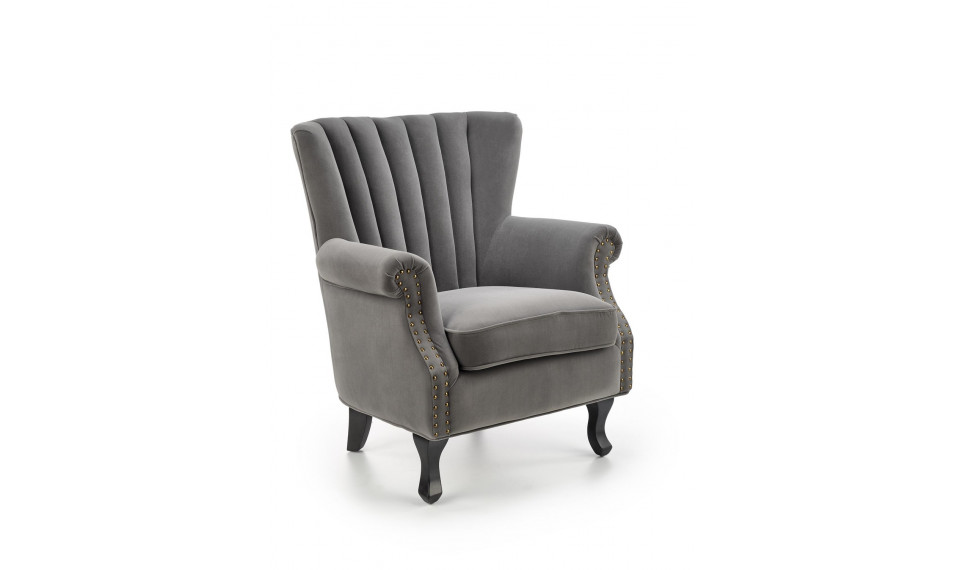 TITAN Armchair grey | Pehmustetut huonekalut | ZIPhome.ee kuva 1