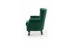 TITAN Armchair green | 100% laatu TITAN Armchair green | Pehmustetut huonekalut | ZIPhome.ee kuva 3