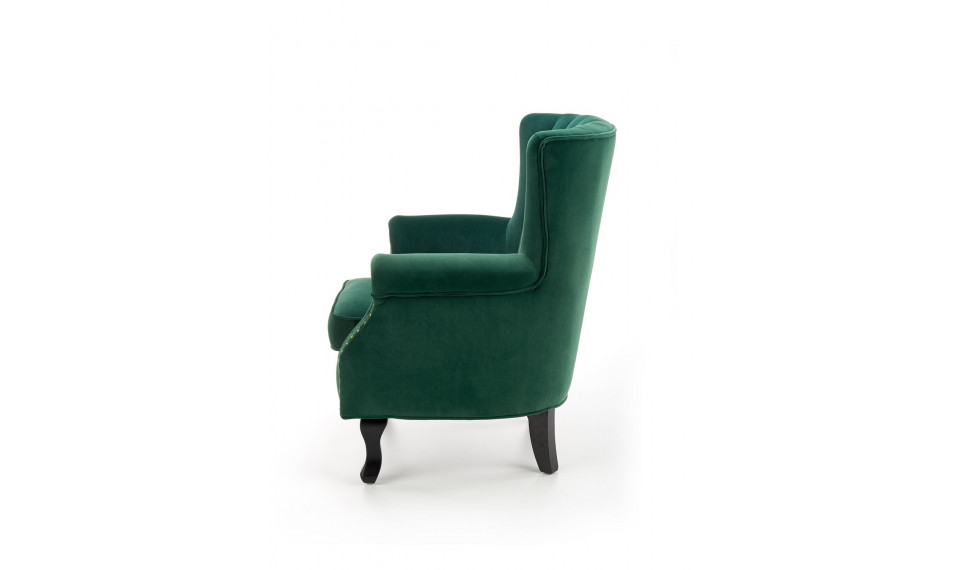 TITAN Armchair green | Pehmustetut huonekalut | ZIPhome.ee kuva 3