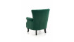 TITAN Armchair green | 100% laatu TITAN Armchair green | Pehmustetut huonekalut | ZIPhome.ee kuva 4