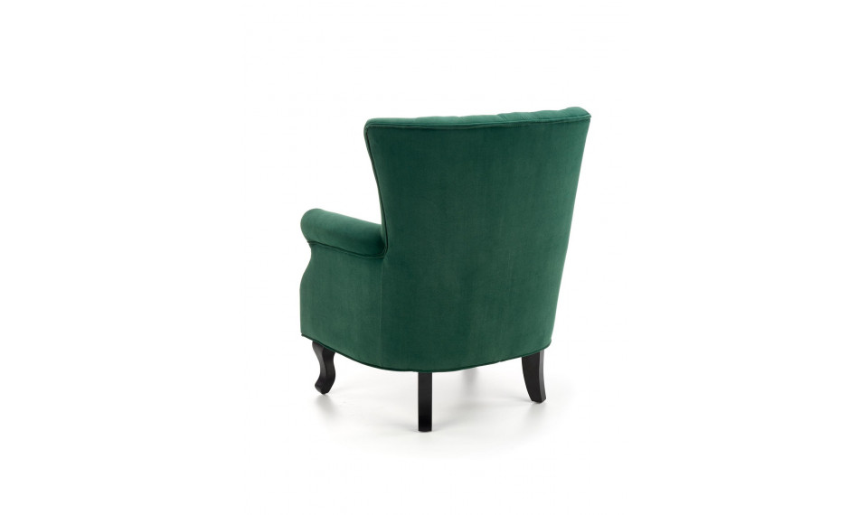 TITAN Armchair green | Pehmustetut huonekalut | ZIPhome.ee kuva 4