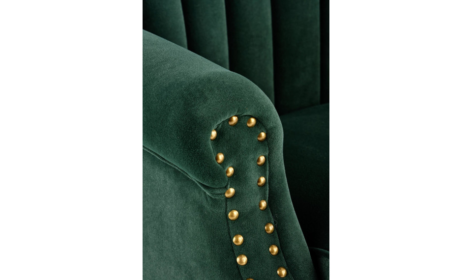 TITAN Armchair green | Pehmustetut huonekalut | ZIPhome.ee kuva 5