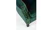 TITAN Armchair green | 100% laatu TITAN Armchair green | Pehmustetut huonekalut | ZIPhome.ee kuva 6