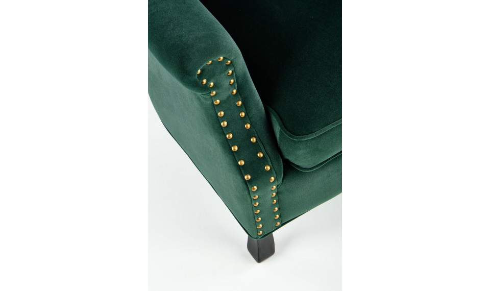 TITAN Armchair green | Pehmustetut huonekalut | ZIPhome.ee kuva 6