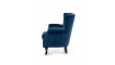 TITAN Armchair blue | 100% Quality TITAN Armchair blue | Soft furniture | ZIPhome.ee image 2