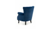 TITAN Armchair blue | 100% Quality TITAN Armchair blue | Soft furniture | ZIPhome.ee image 3