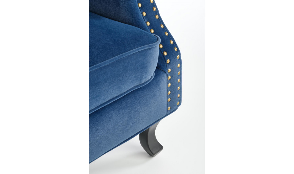 TITAN Armchair blue | Soft furniture | ZIPhome.ee image 5