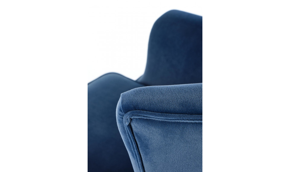 TITAN Armchair blue | Soft furniture | ZIPhome.ee image 6