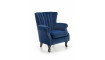 TITAN Armchair blue | 100% Quality TITAN Armchair blue | Soft furniture | ZIPhome.ee image 1