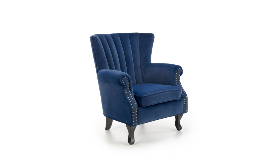 TITAN Armchair blue | Soft furniture | ZIPhome.ee image 1