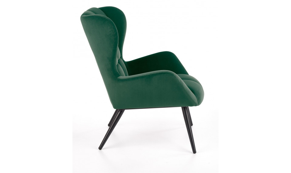 TYRION Armchair green | Soft furniture | ZIPhome.ee image 2