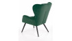 TYRION Armchair green | 100% Quality TYRION Armchair green | Soft furniture | ZIPhome.ee image 3