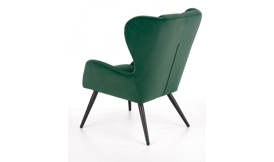 TYRION Armchair green | Soft furniture | ZIPhome.ee image 3