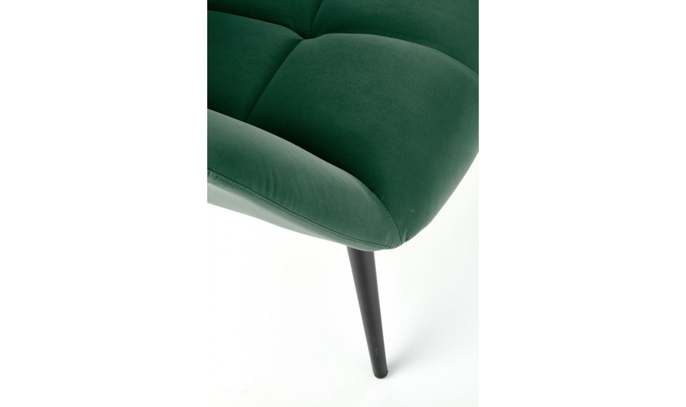 TYRION Armchair green | Soft furniture | ZIPhome.ee image 4