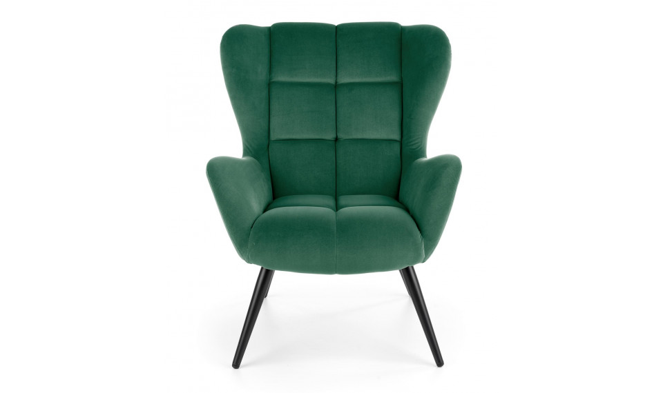 TYRION Armchair green | Soft furniture | ZIPhome.ee image 5