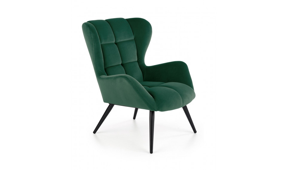 TYRION Armchair green | Soft furniture | ZIPhome.ee image 1