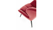 TYRION Armchair burgundy | 100% Quality TYRION Armchair burgundy | Soft furniture | ZIPhome.ee image 4