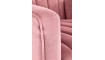 VARIO Tugitool roosa | 100% kvaliteet VARIO Tugitool roosa | Toolid ja tugitoolid | ZIPhome.ee pilt 4