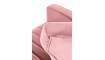 VARIO Tugitool roosa | 100% kvaliteet VARIO Tugitool roosa | Toolid ja tugitoolid | ZIPhome.ee pilt 5