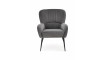VERDON Tugitool hall | 100% kvaliteet VERDON Tugitool hall | Toolid ja tugitoolid | ZIPhome.ee pilt 4
