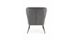 VERDON Tugitool hall | 100% kvaliteet VERDON Tugitool hall | Toolid ja tugitoolid | ZIPhome.ee pilt 5
