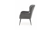 VERDON Tugitool hall | 100% kvaliteet VERDON Tugitool hall | Toolid ja tugitoolid | ZIPhome.ee pilt 6
