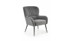 VERDON Tugitool hall | 100% kvaliteet VERDON Tugitool hall | Toolid ja tugitoolid | ZIPhome.ee pilt 1