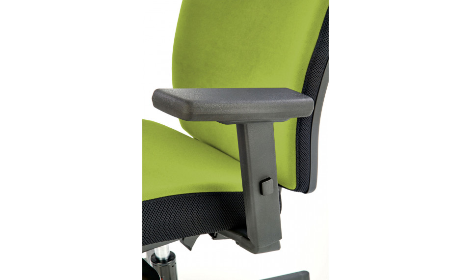 POP Office chair green |  Toimisto | ZIPhome.ee kuva 2