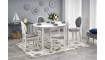 RINGO Extendable dining table | 100% laatu RINGO Extendable dining table | Pöydät | ZIPhome.ee kuva 1